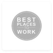 Best Places to work