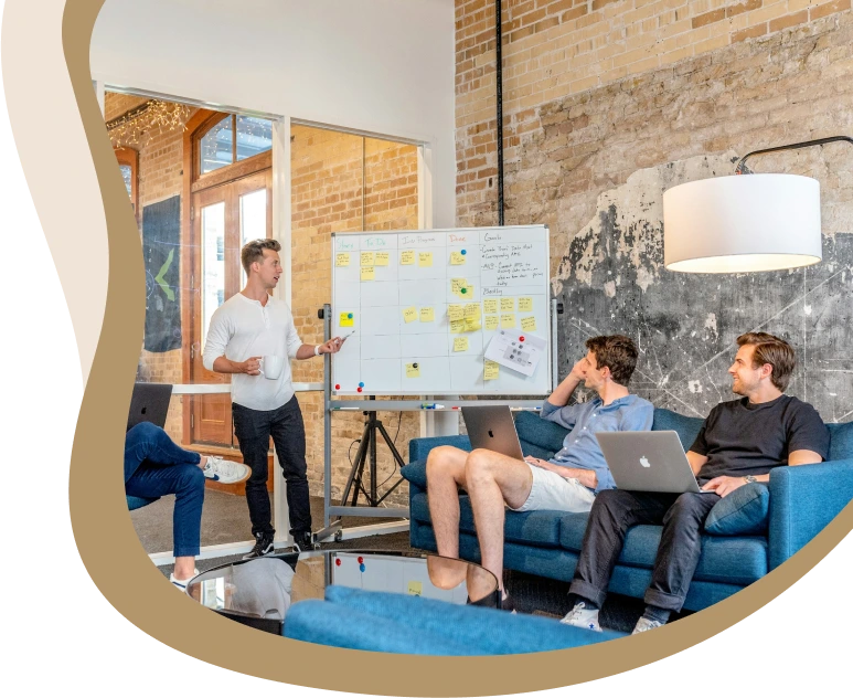 Trusted Advisor consultancy driving business innovation and results