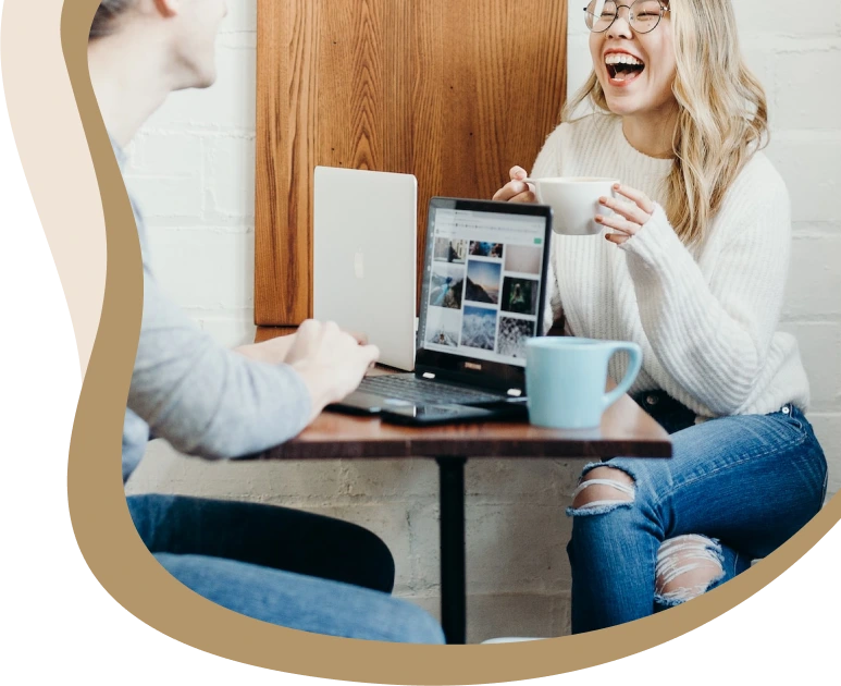 Trusted Advisor organization strategy solutions for Business scaling and leadership