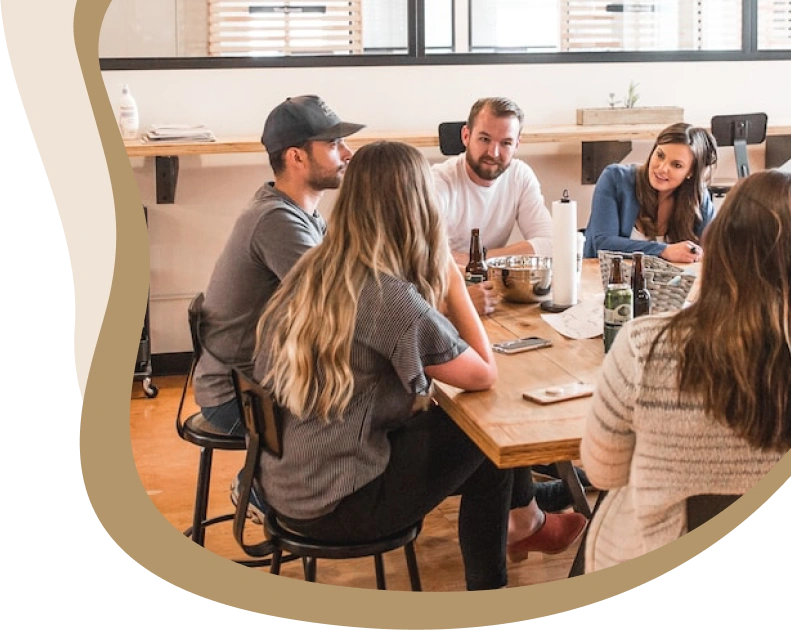 Human capital solutions and HR strategies for startups and enterprises