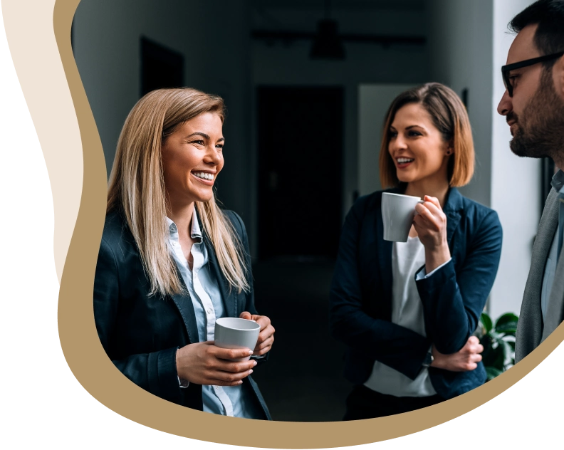 Trusted Advisor creative entrepreneurship solutions for scaling businesses