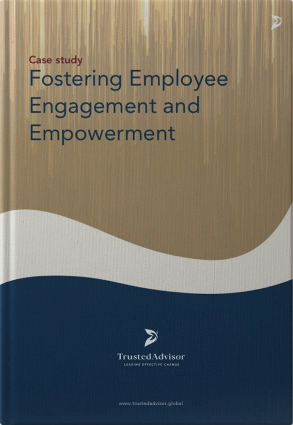 Fostering Employee Engagement