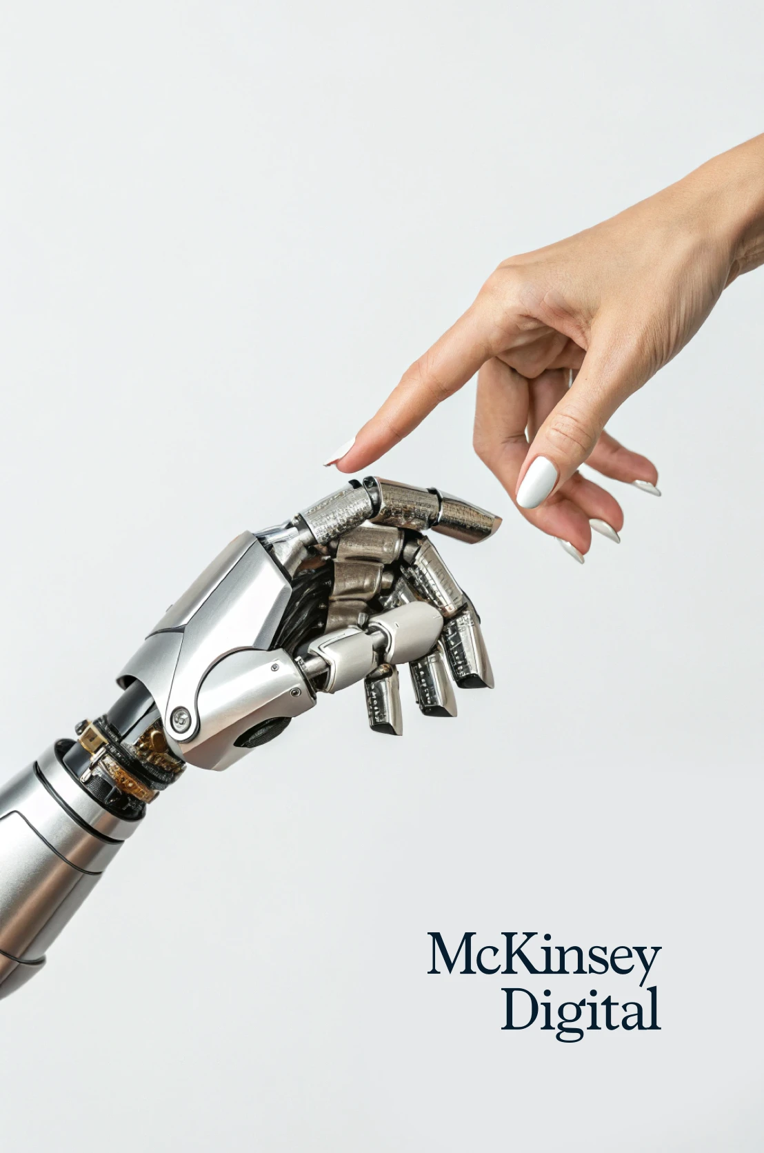 What every ceo should know about AI