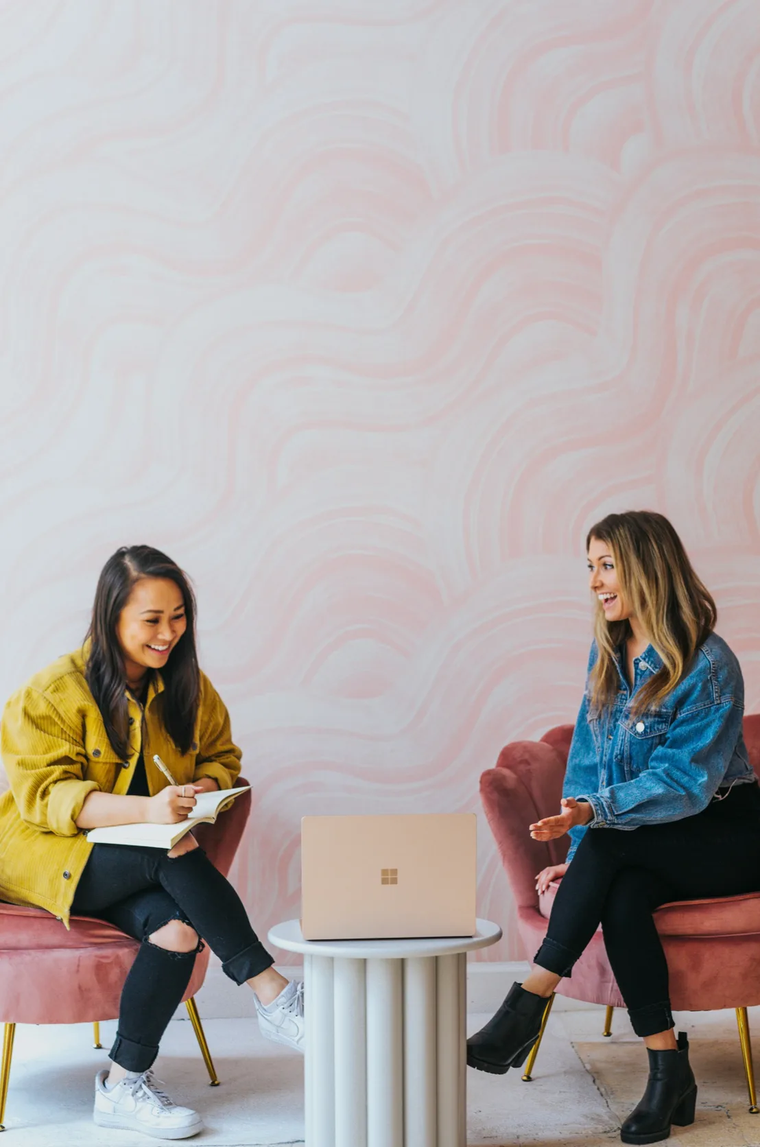 You cant delegate talent management to hr