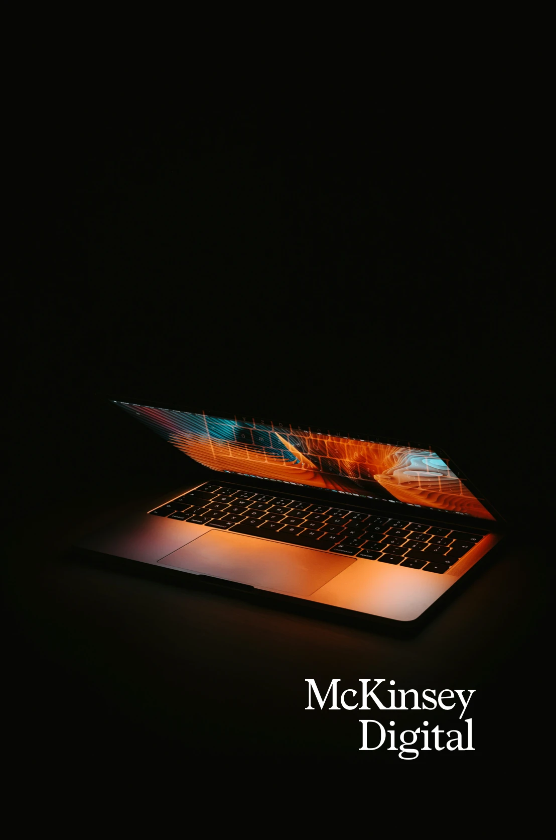 technology alone is not enough